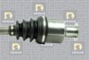 DA SILVA 4506T Drive Shaft